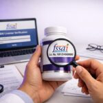 How to audit supplements India - 5-point FSSAI license verification and safety protocol guide